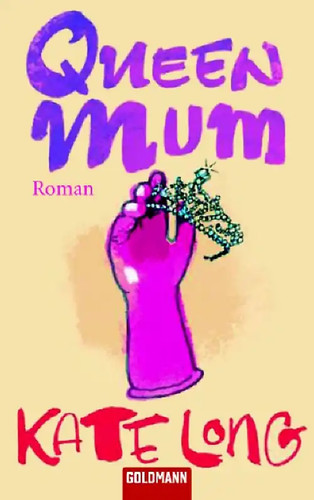 Queen mum - queen,