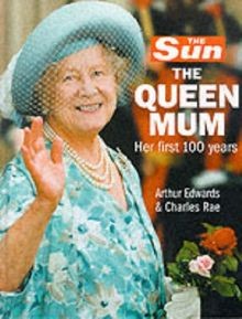 The queen mum - queen,