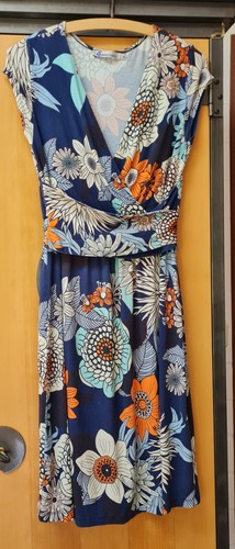 Queen mum damen kleid - queen,