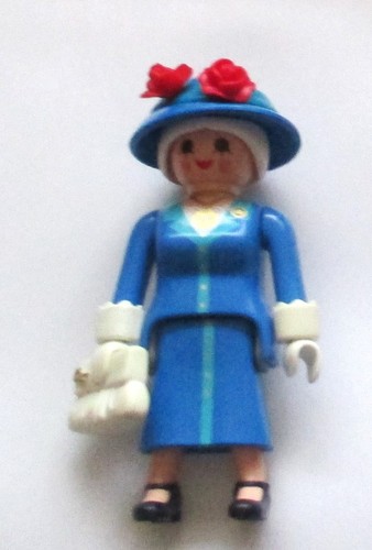 Playmobil 70026 figur - playmobil, serie