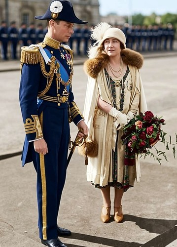 Queen mum von england - queen,