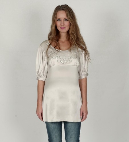 Umstandsbluse queen mum gr - mum,