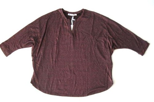 Queen mum umstandsshirt - umstandsshirt, copper