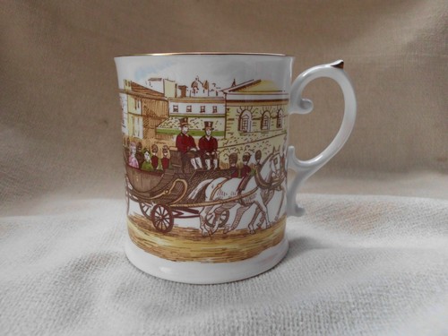 Caverswall peter jones - peter,