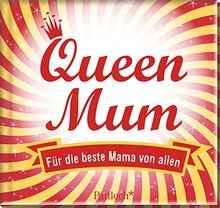 Queen mum für - die, beste