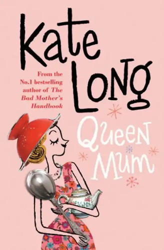 Queen mum long kate - mum,