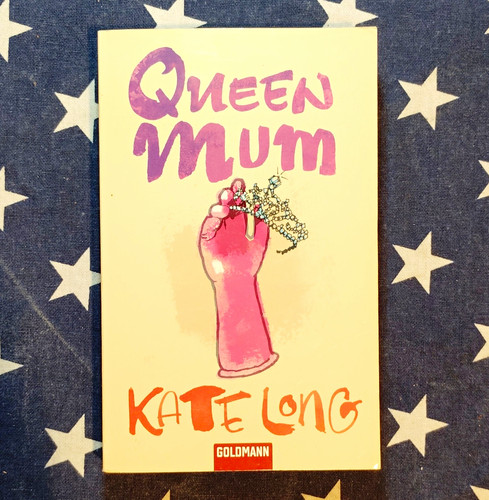 Kate long queen - queen, (2007)