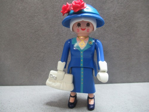 Playmobil figuren figures - |,
