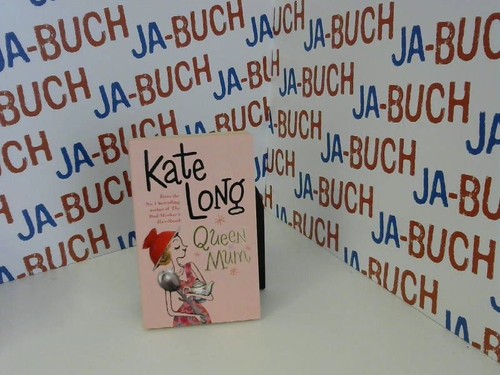 Queen mum long kate - queen, kate: