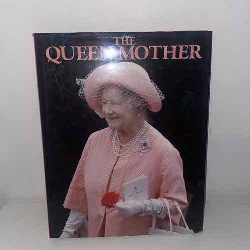 The queen mother colour - the,