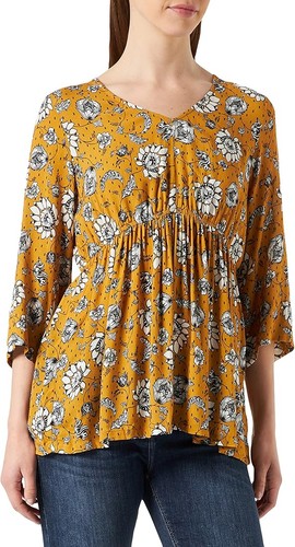 Queen mum damen bluse - mum,