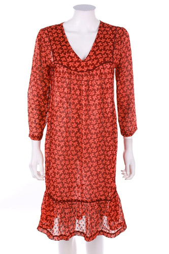 Queen mum kleid hemdkleid - queen,