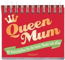 Queen mum botschaften für - botschaften,