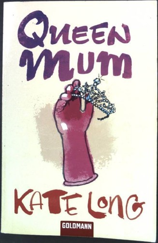 Queen mum roman - mum, roman.