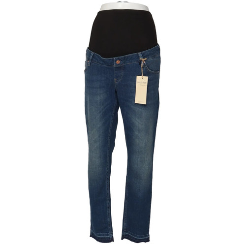 Queen mum umstandsjeans - queen,