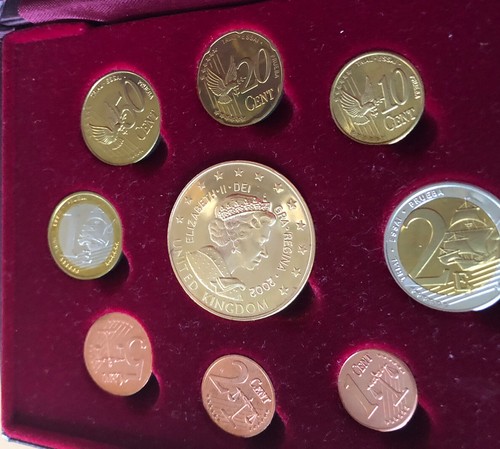 2002 pattern euro - pattern,