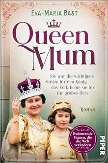 Queen mum bedeutende frauen - queen, (bedeutende